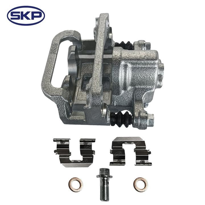 Skyward Automotive SK19B6696