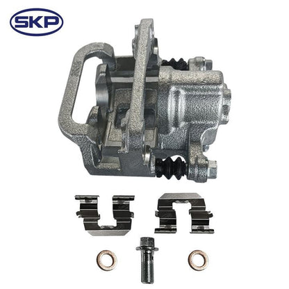 Skyward Automotive SK19B6696