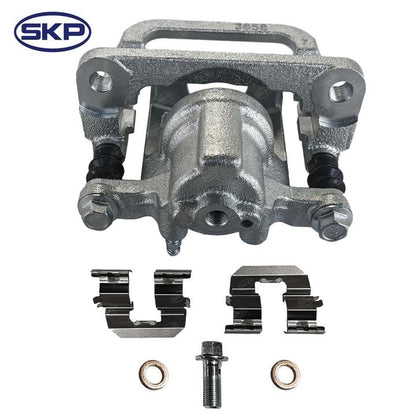 Skyward Automotive SK19B6696