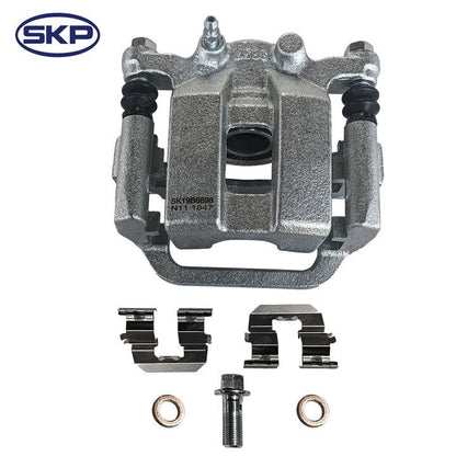Skyward Automotive SK19B6696
