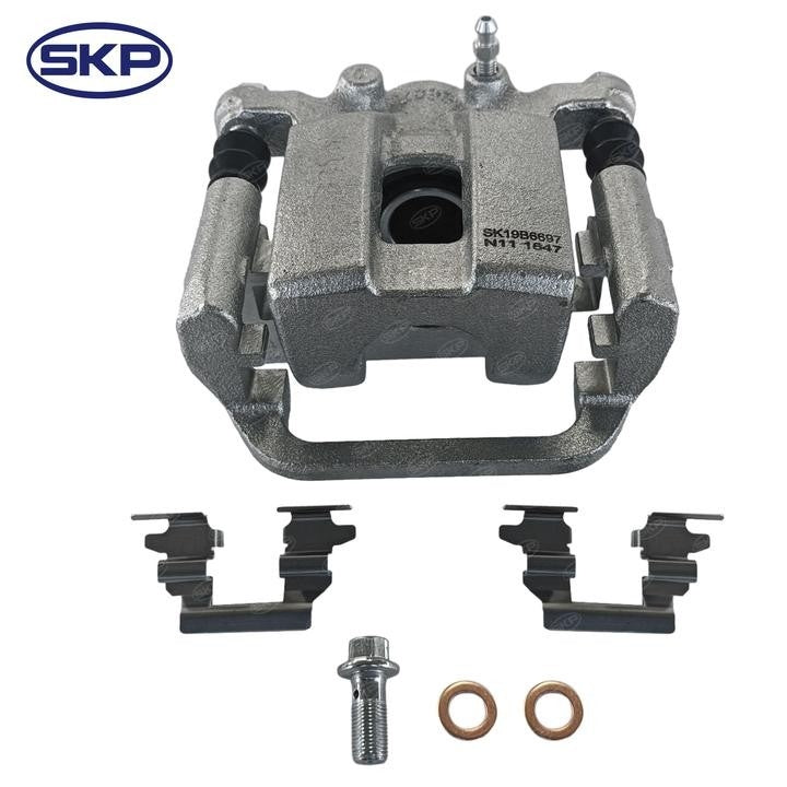 Skyward Automotive SK19B6697