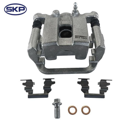Skyward Automotive SK19B6697