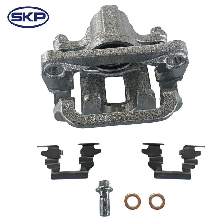 Skyward Automotive SK19B6697