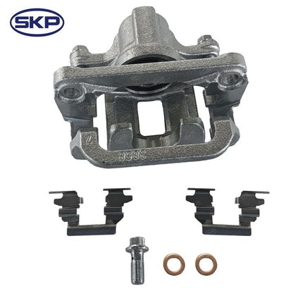 Skyward Automotive SK19B6697