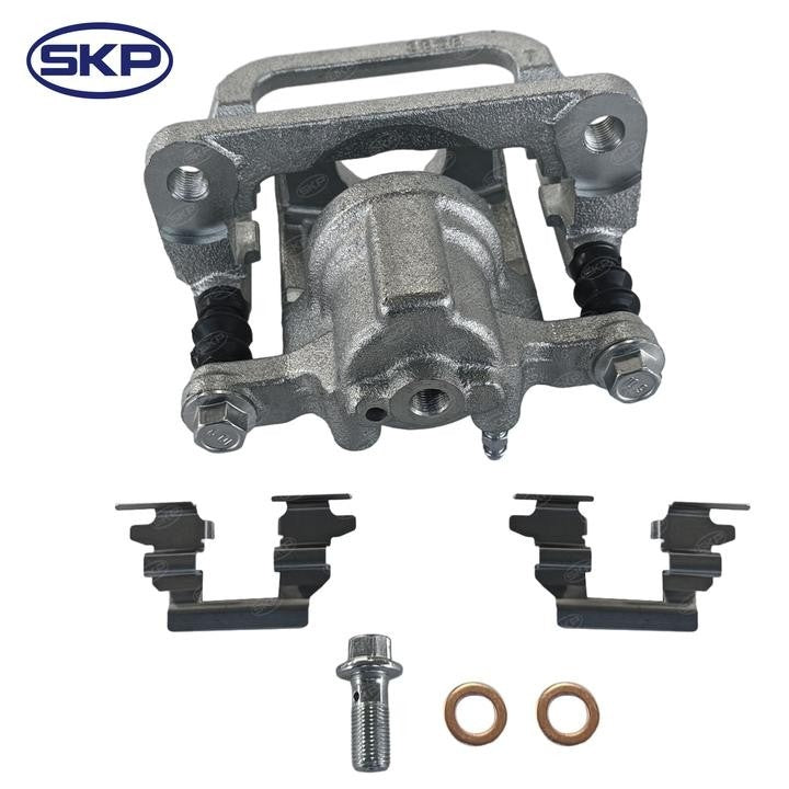 Skyward Automotive SK19B6697