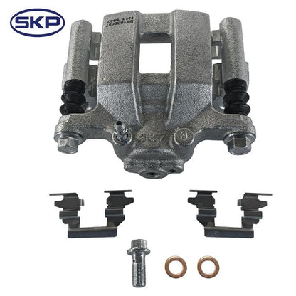 Skyward Automotive SK19B6697