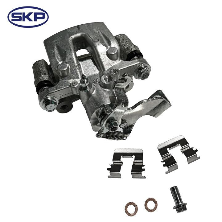 SKP Disc Brake Caliper SK19B6788A image 2