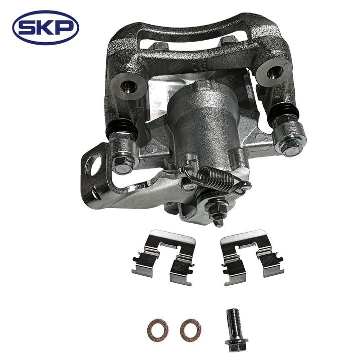 SKP Disc Brake Caliper SK19B6788A image 4