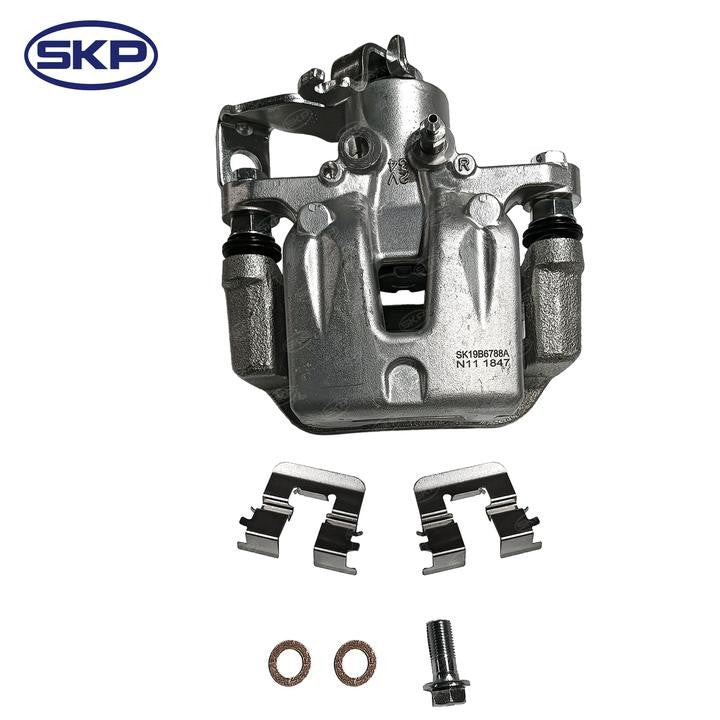 SKP Disc Brake Caliper SK19B6788A image 3
