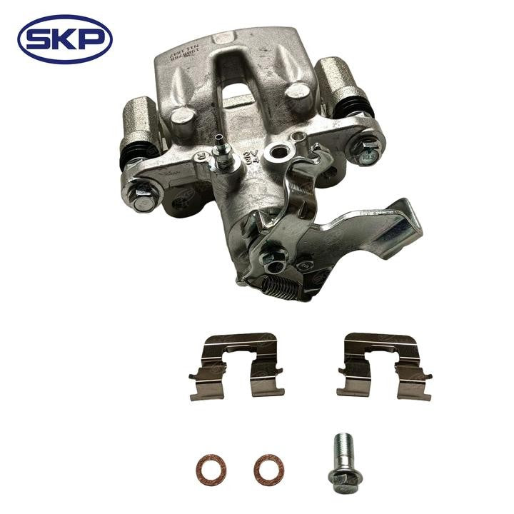 SKP SK19B6788 image 2