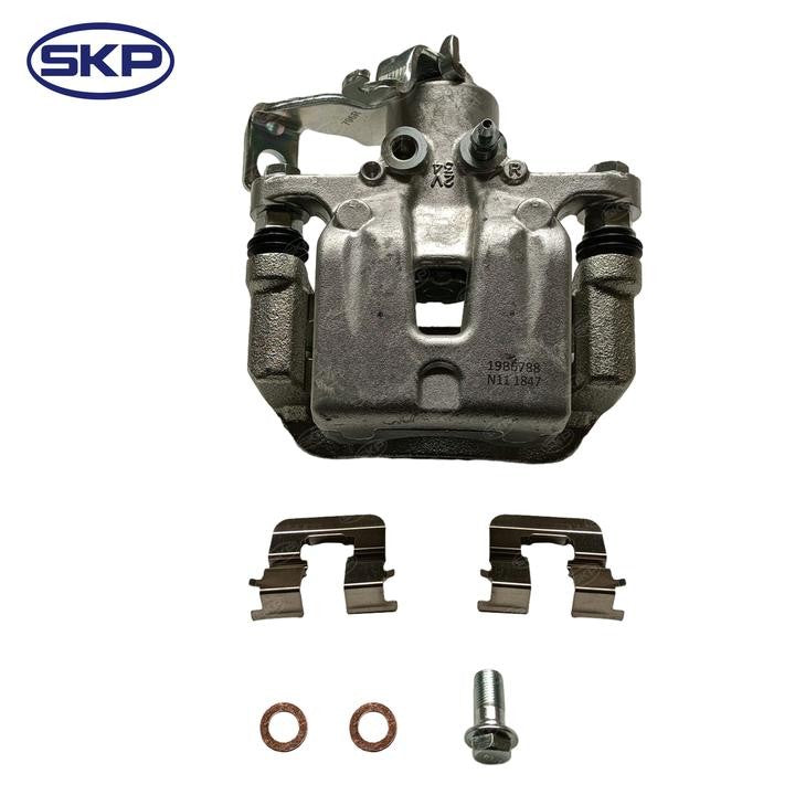 SKP SK19B6788 image 3