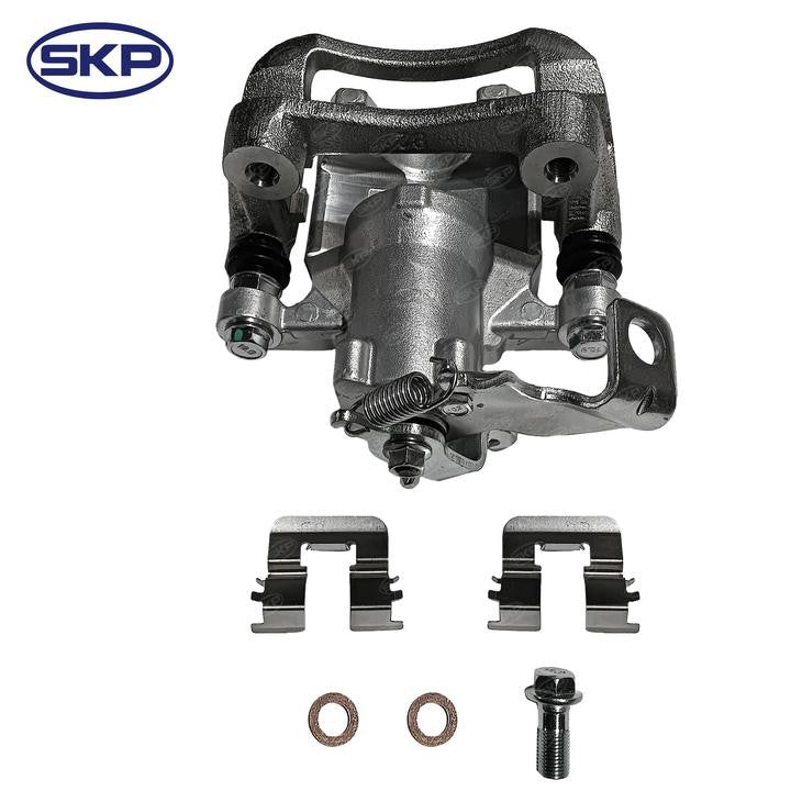 SKP Disc Brake Caliper SK19B6789A main image