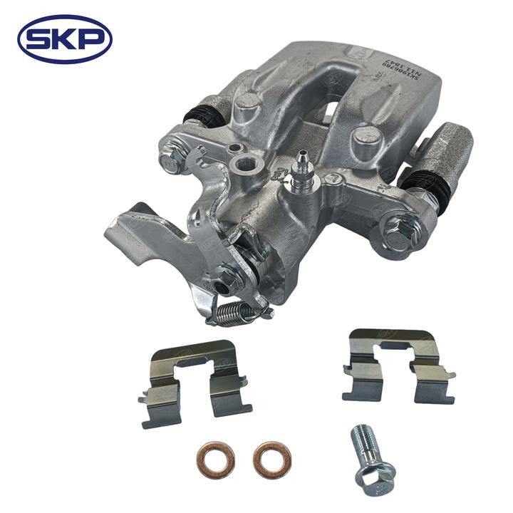 SKP SK19B6789 image 2
