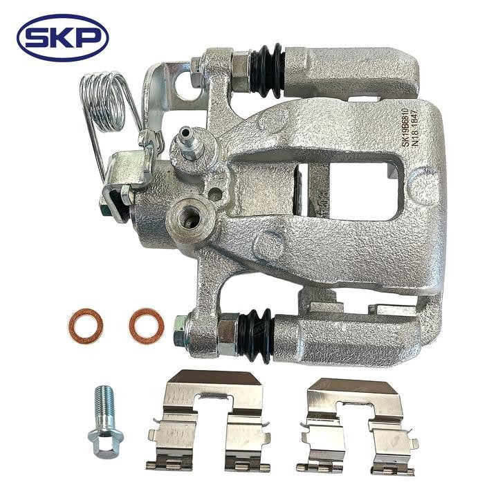SKP Disc Brake Caliper SK19B6810 image 2