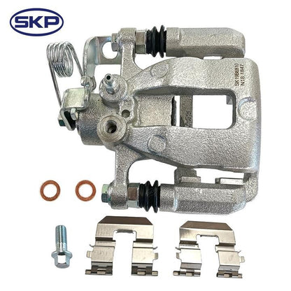SKP Disc Brake Caliper SK19B6810 image 2