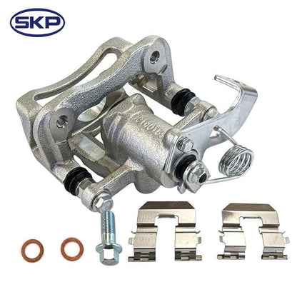 SKP Disc Brake Caliper SK19B6810 image 4