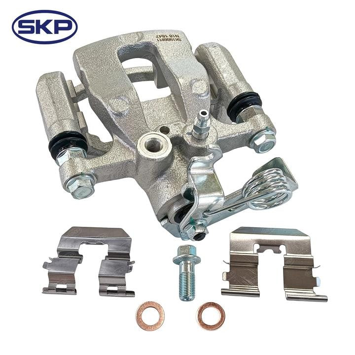 SKP Disc Brake Caliper SK19B6811 image 2