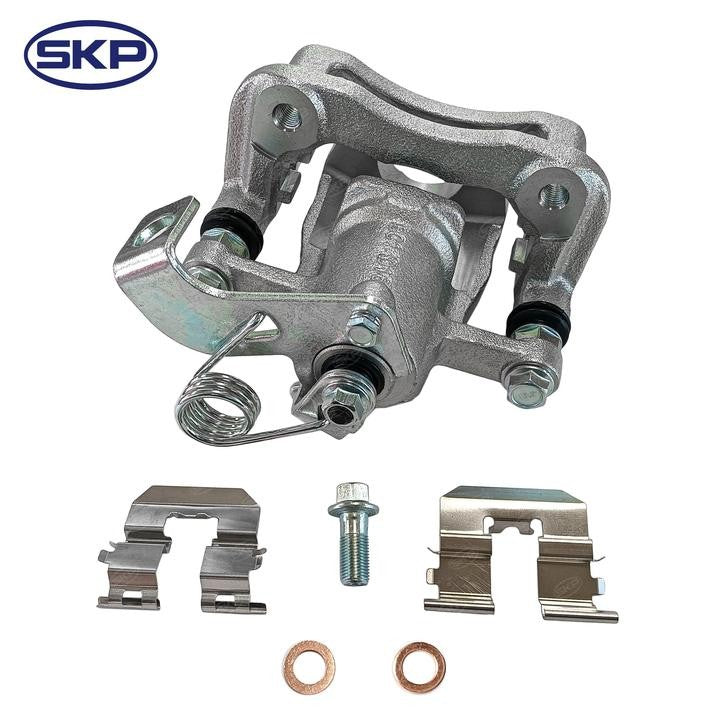 SKP Disc Brake Caliper SK19B6811 image 4