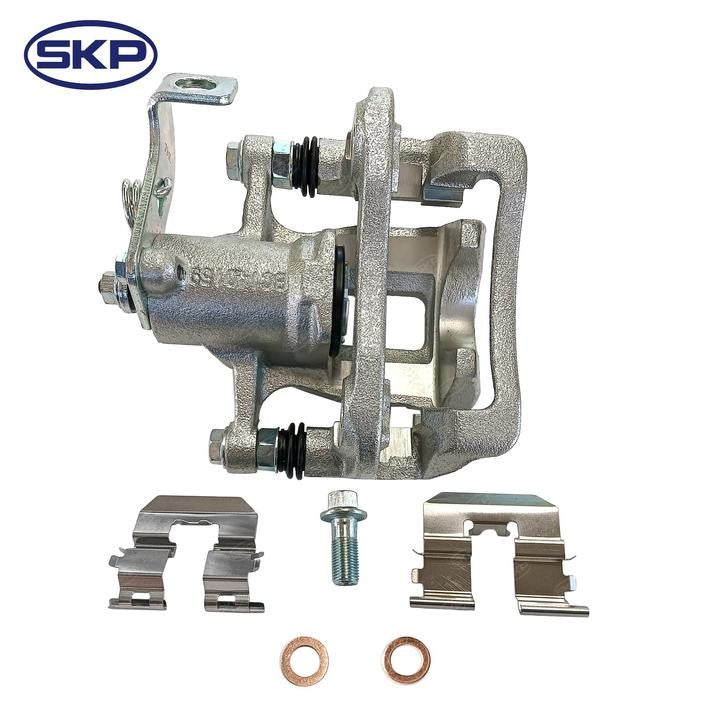 SKP Disc Brake Caliper SK19B6811 main image