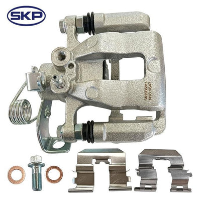 SKP Disc Brake Caliper SK19B6811 image 3
