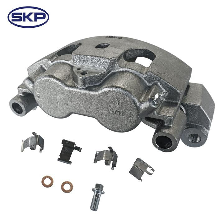 SKP Disc Brake Caliper SK19B6862 image 2