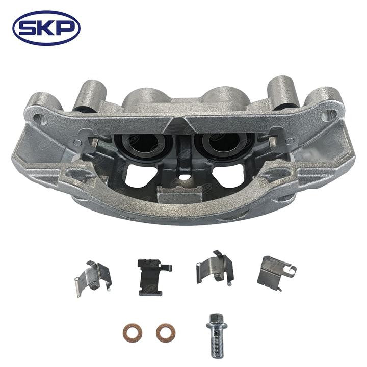SKP Disc Brake Caliper SK19B6862 image 4