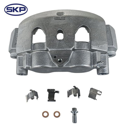 SKP Disc Brake Caliper SK19B6862 image 3