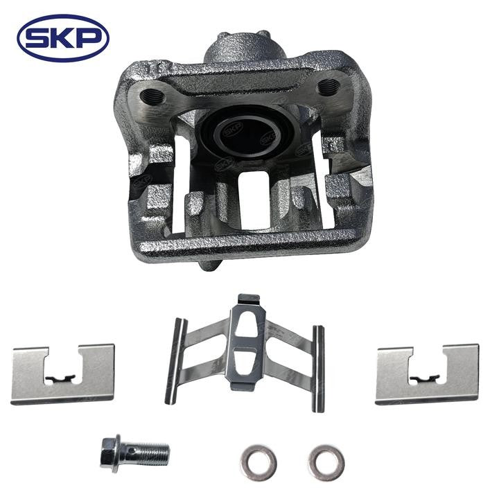 SKP Disc Brake Caliper SK19B6886 image 4