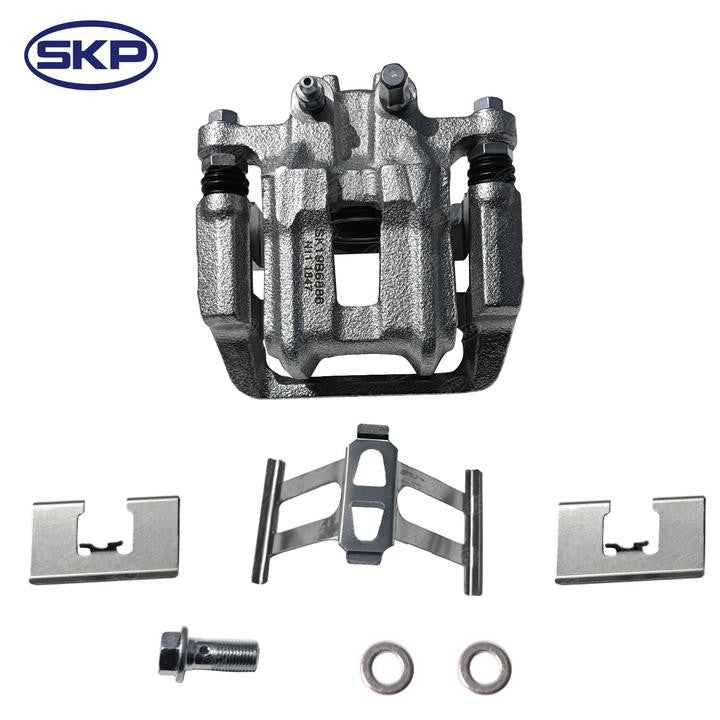 SKP Disc Brake Caliper SK19B6886 image 3