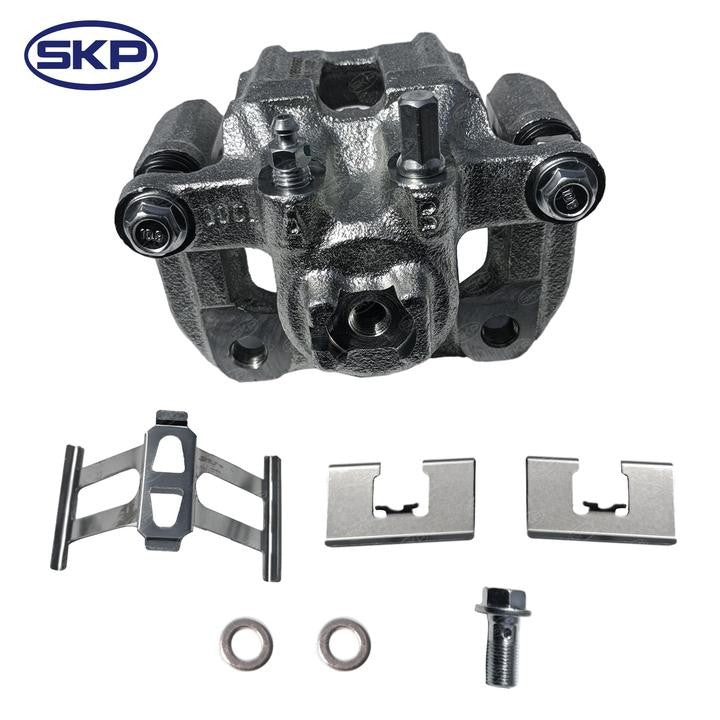 SKP SK19B6887 image 2