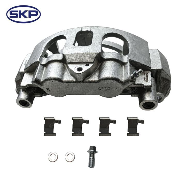 SKP Disc Brake Caliper SK19B6888 main image