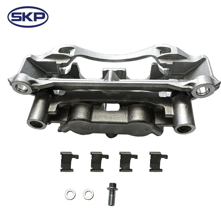 SKP Disc Brake Caliper SK19B6888 image 3