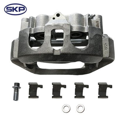 SKP Disc Brake Caliper SK19B6889 image 2
