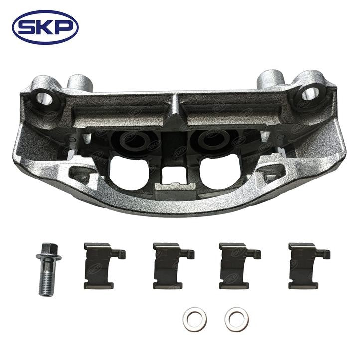 SKP Disc Brake Caliper SK19B6889 image 4