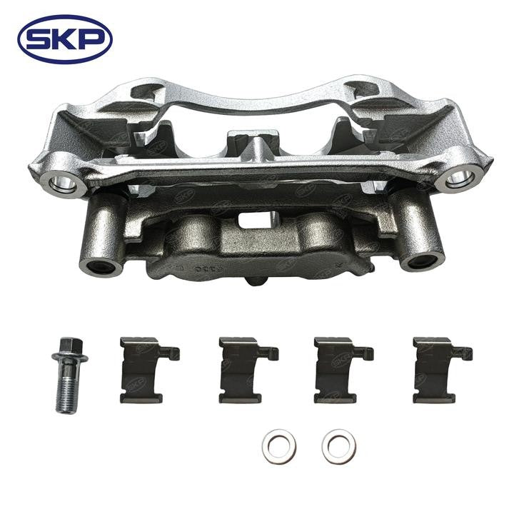 SKP Disc Brake Caliper SK19B6889 main image