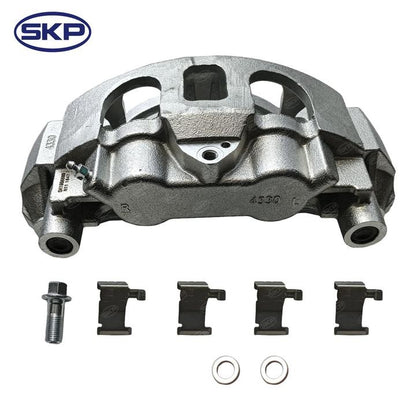 SKP Disc Brake Caliper SK19B6889 image 3