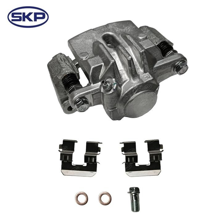 Skyward Automotive SK19B7028