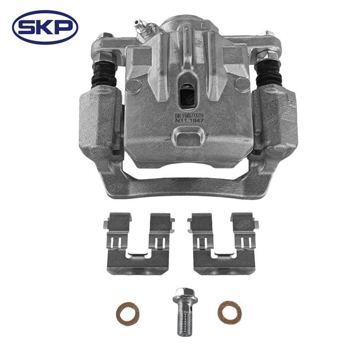 Skyward Automotive SK19B7029