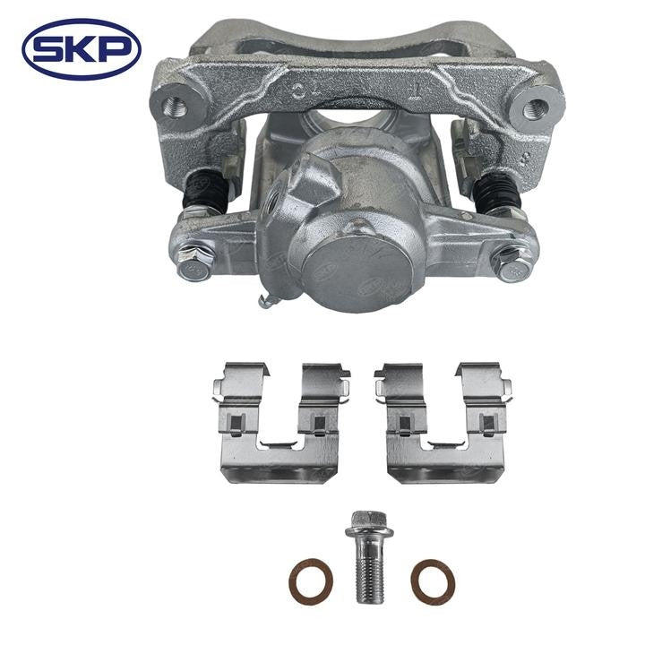 Skyward Automotive SK19B7029