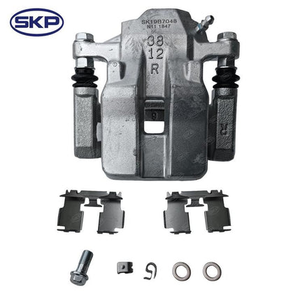 SKP Disc Brake Caliper SK19B7048 image 2