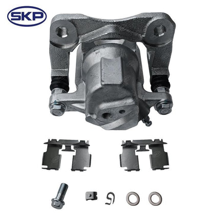 SKP Disc Brake Caliper SK19B7048 image 4