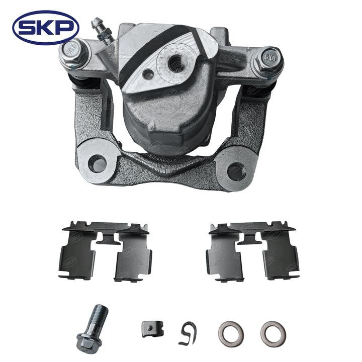 SKP Disc Brake Caliper SK19B7048 main image