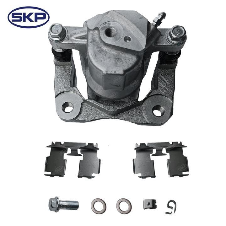 SKP Disc Brake Caliper SK19B7049 image 2