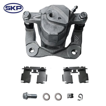 SKP Disc Brake Caliper SK19B7049 image 2