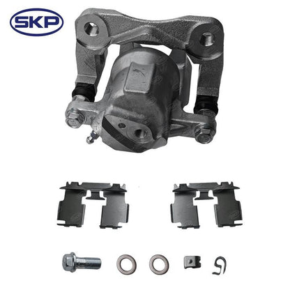 SKP Disc Brake Caliper SK19B7049 image 4