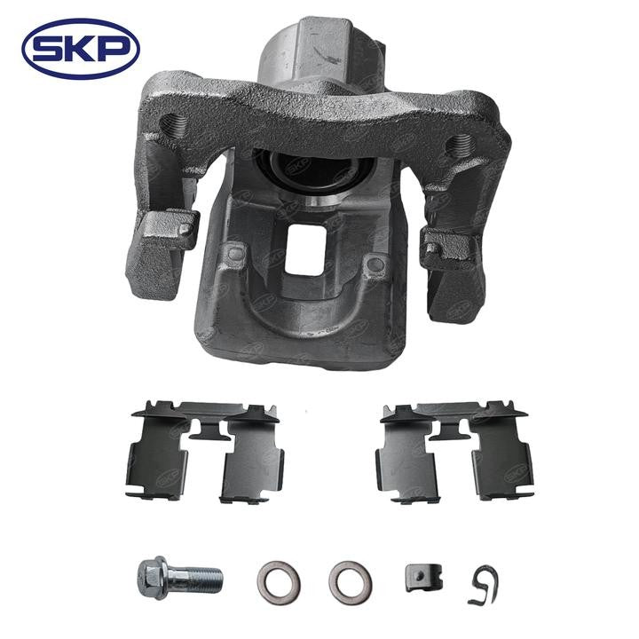 SKP Disc Brake Caliper SK19B7049 main image