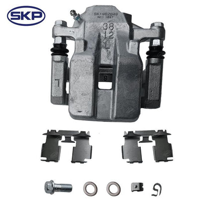 SKP Disc Brake Caliper SK19B7049 image 3