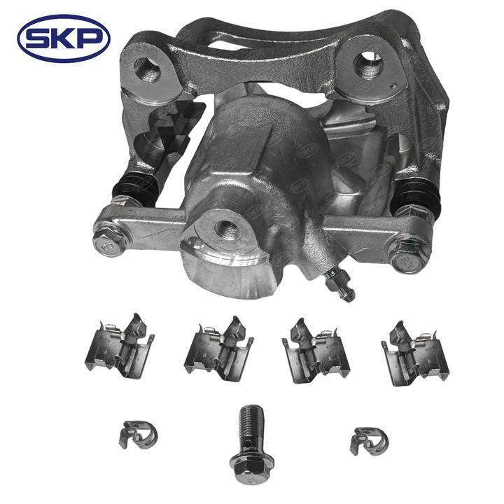 SKP Disc Brake Caliper SK19B7080 main image