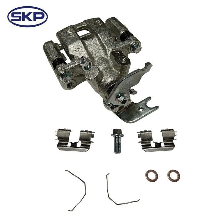 Skyward Automotive SK19B7096