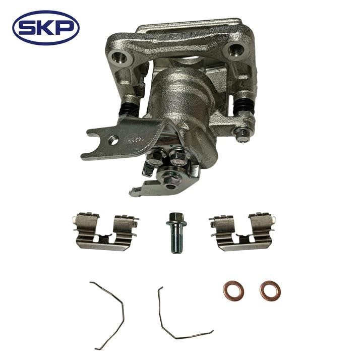 Skyward Automotive SK19B7096